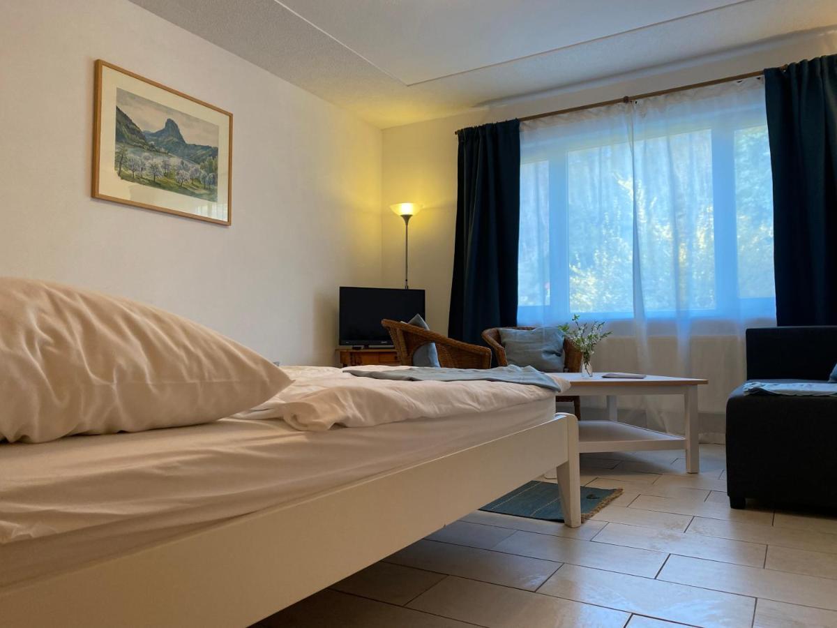 Kapitaenshaus * Bad Schandau