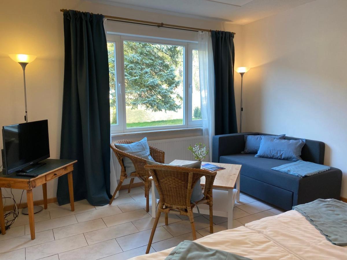 Séjour chez l'habitant Kapitaenshaus