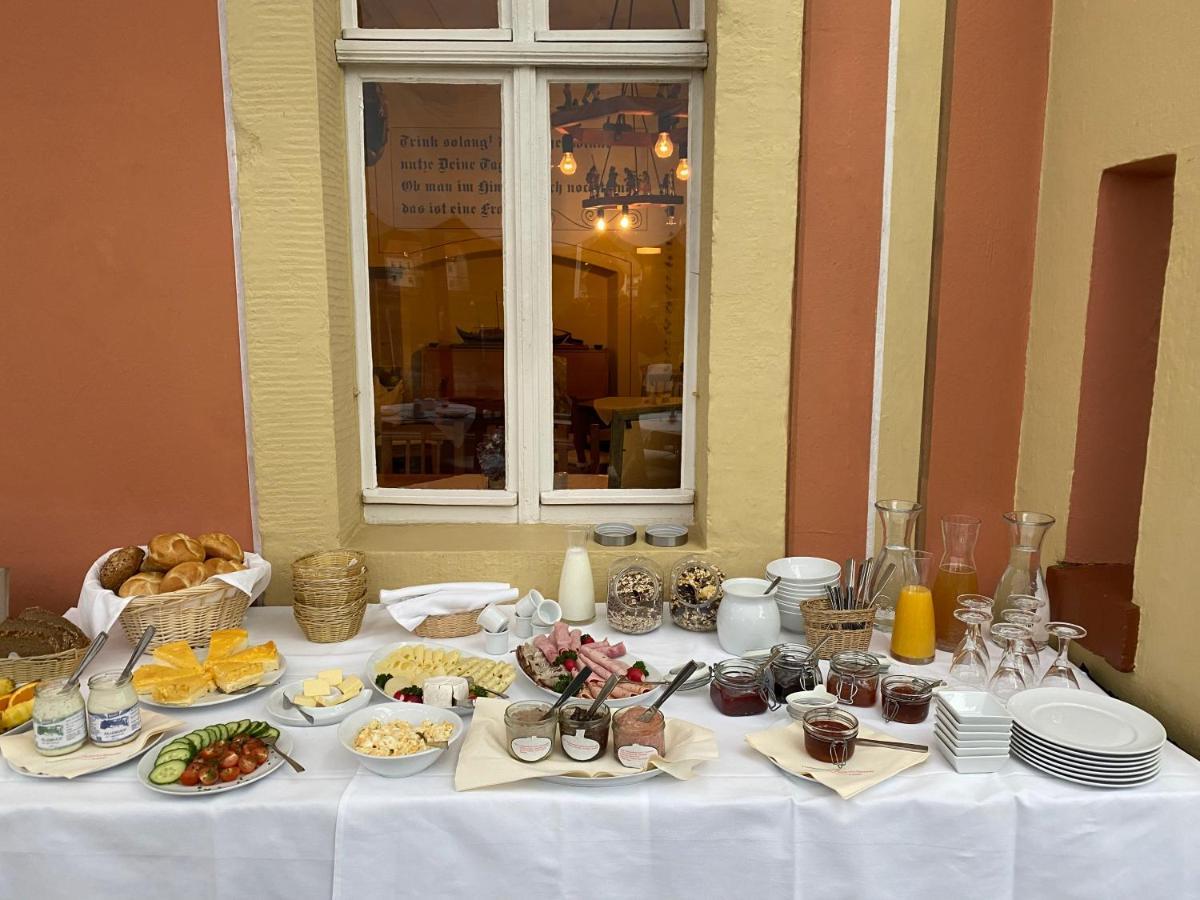 Séjour chez l'habitant Kapitaenshaus *